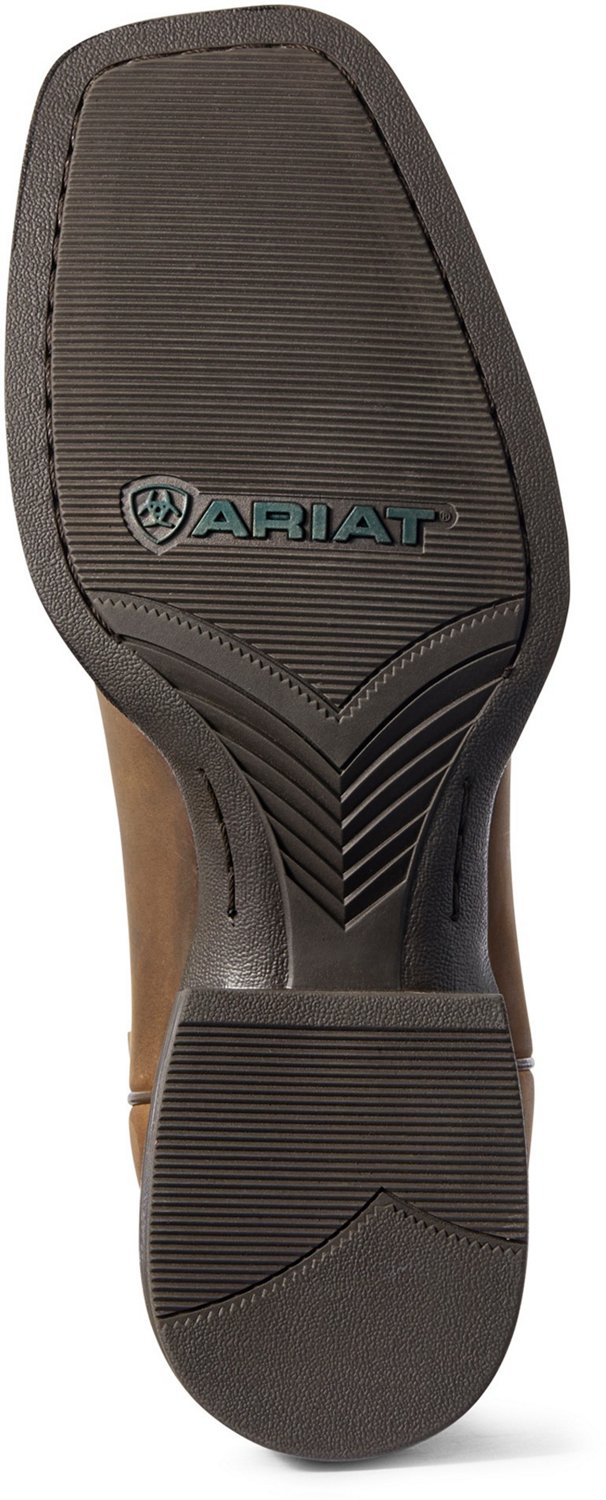 Ariat Men's Sport Patriot II Western Boots - view number 5