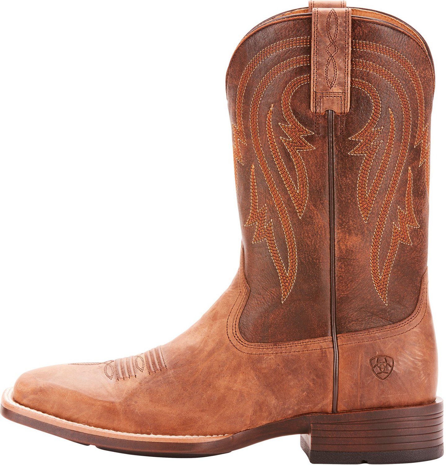 Cowboy boots hot sale academy