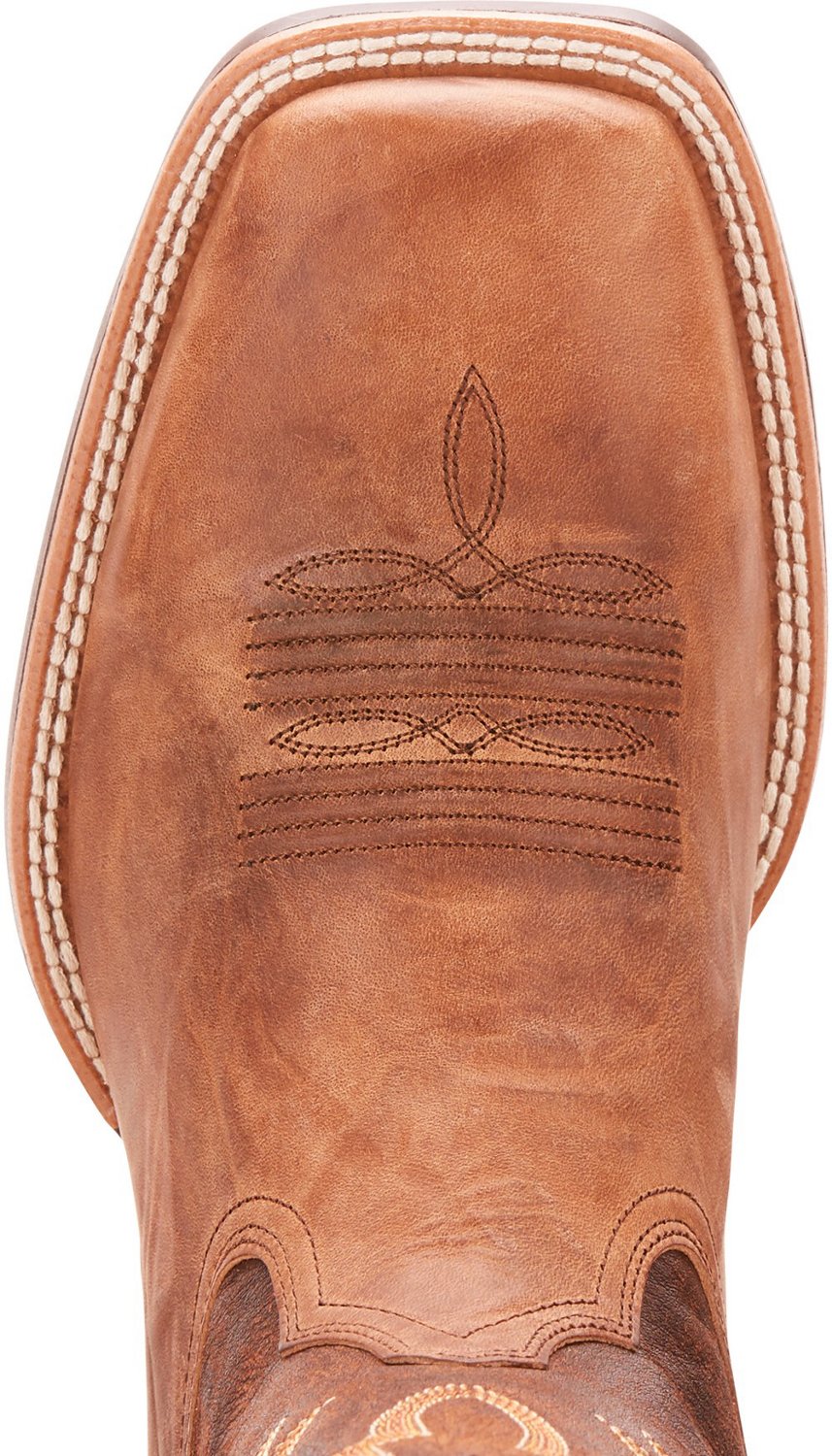 Cowboy boots at on sale academy