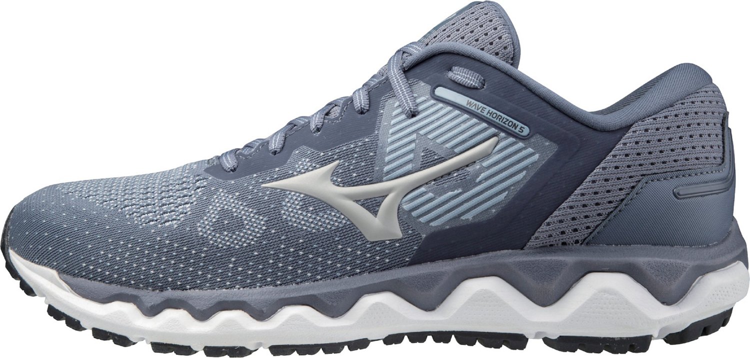 Mizuno Men's Wave Horizon 5 Running Shoes - view number 2