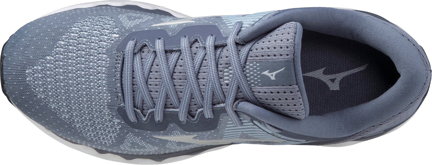 Mizuno Men's Wave Horizon 5 Running Shoes - view number 4