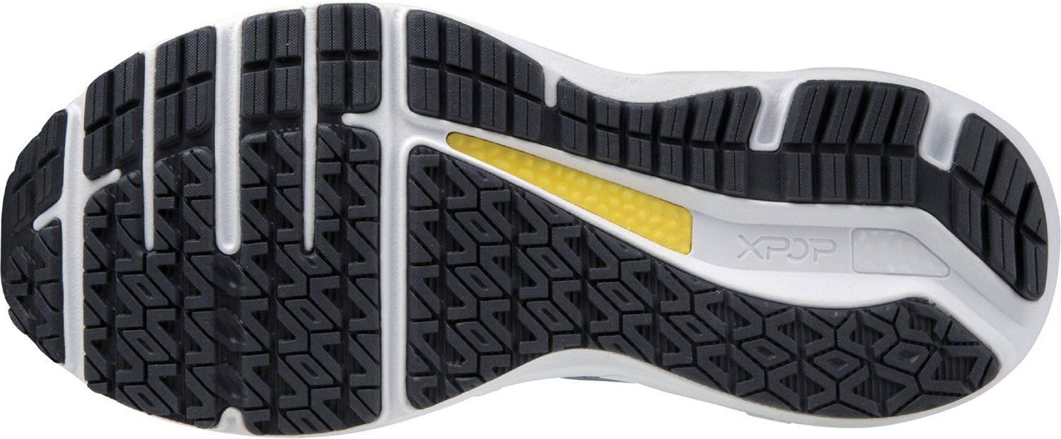 Mizuno Men's Wave Horizon 5 Running Shoes - view number 5