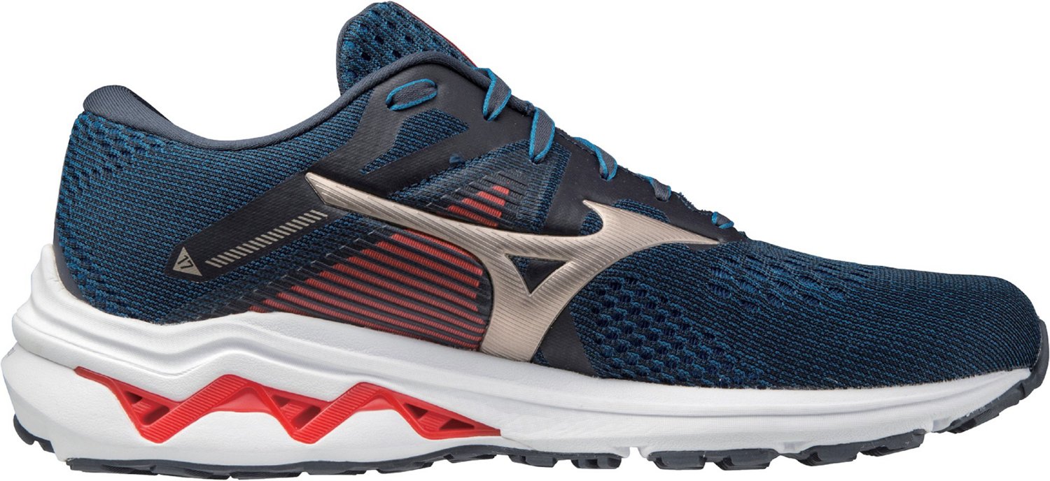 Mizuno Men's Wave Inspire 17 Running Shoes
