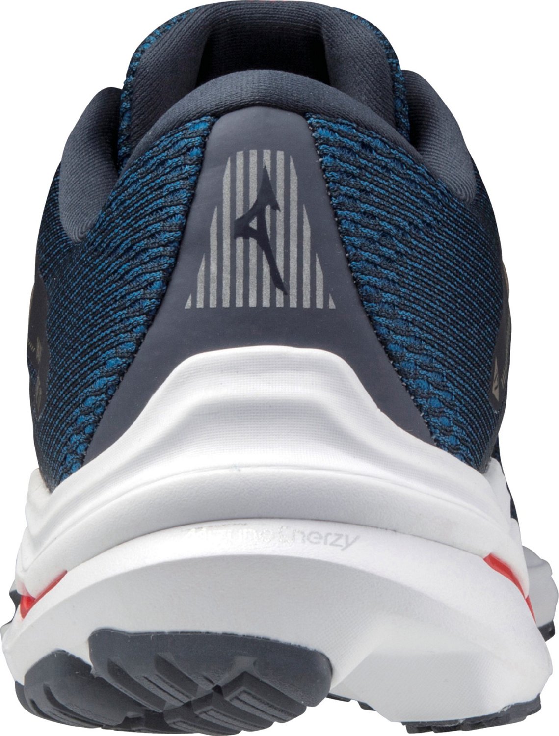 Mizuno Men's Wave Inspire 17 Running Shoes - view number 3