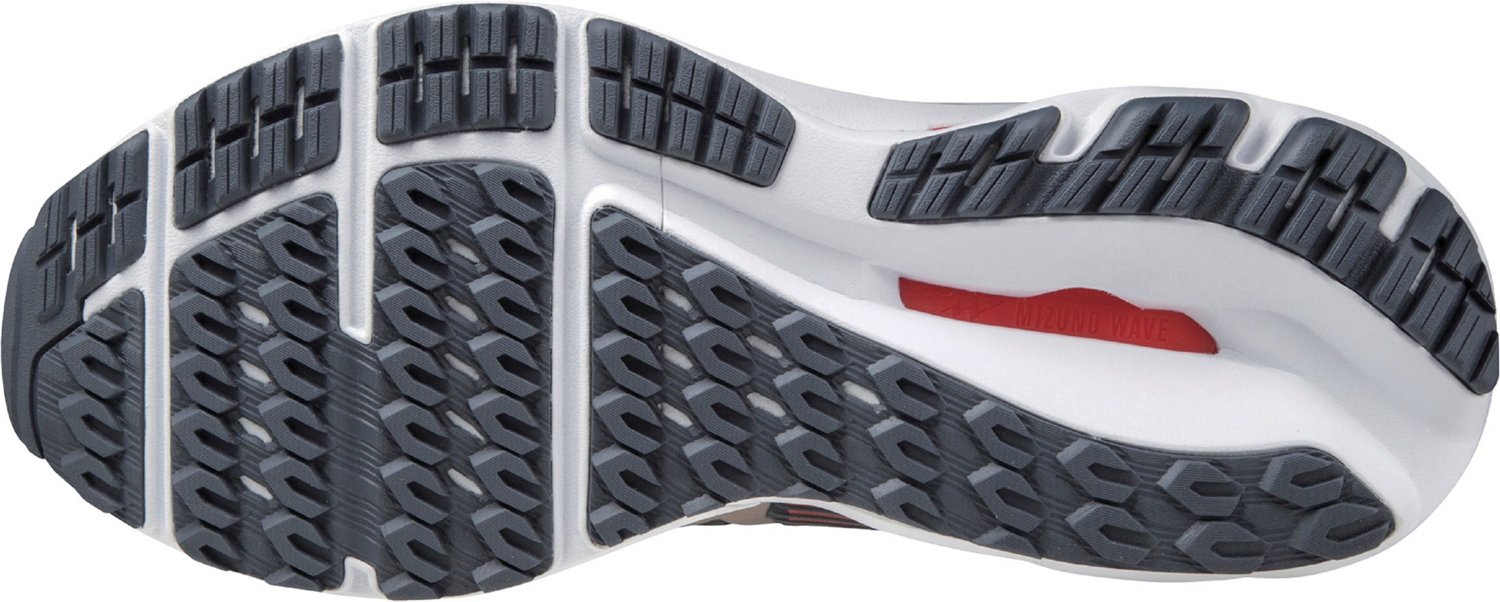 Mizuno Men's Wave Inspire 17 Running Shoes - view number 5