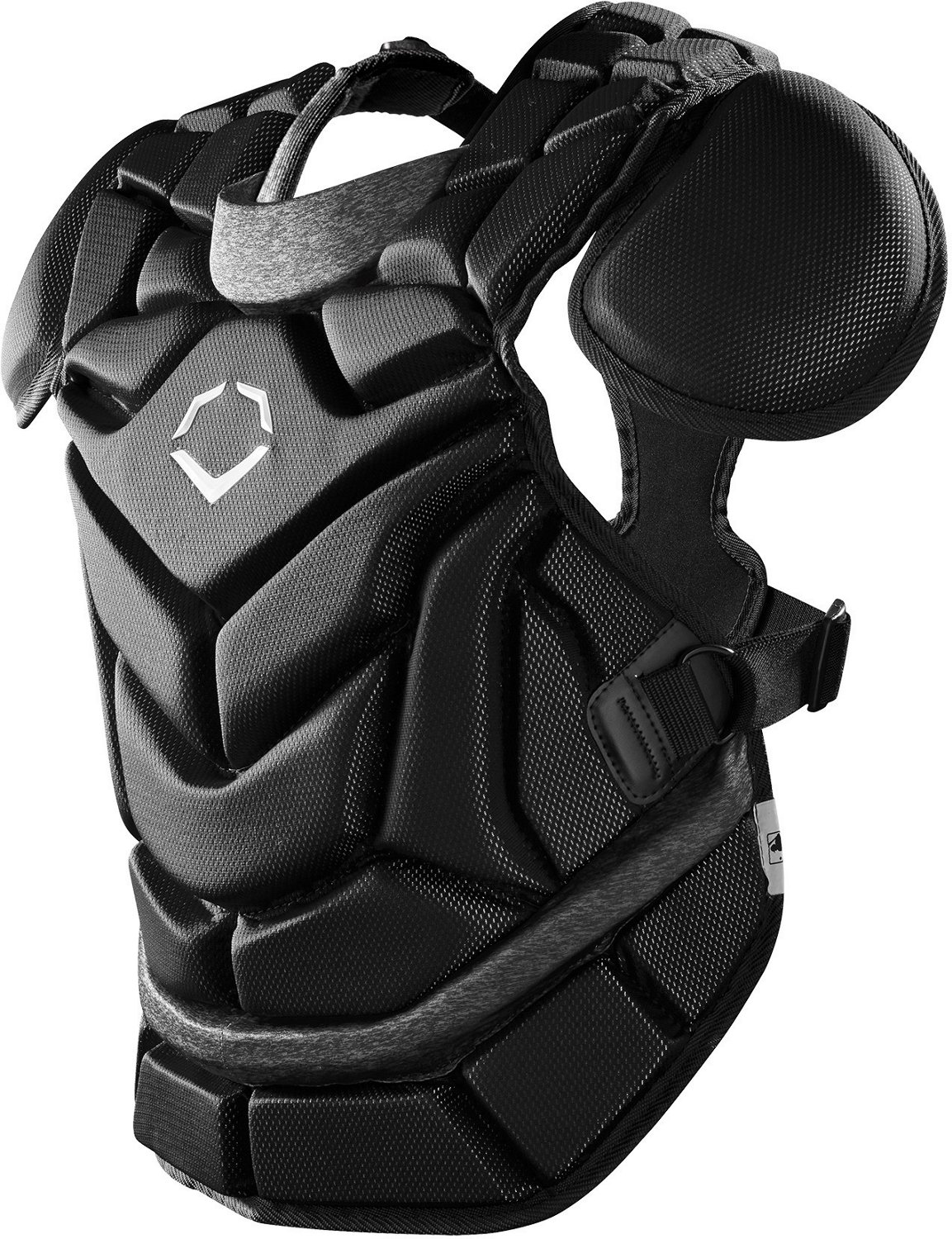EvoShield Adults' PRO-SRZ Baseball Chest Protector                                                                               - view number 2