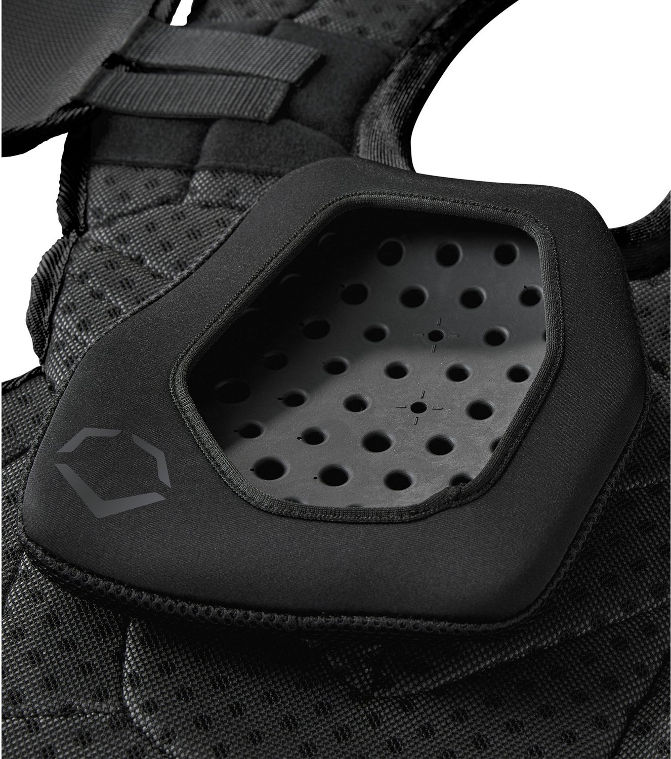 EvoShield Adults' PROSRZ Baseball Chest Protector Academy