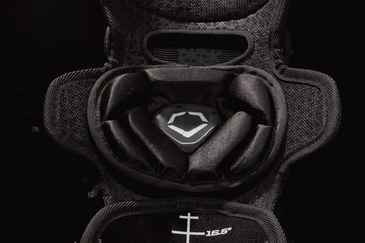 EvoShield Adults' PRO-SRZ Baseball Upper Leg Guards                                                                              - view number 7