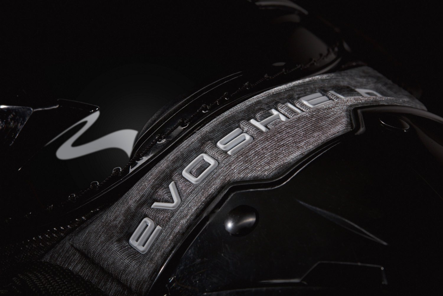 EvoShield Juniors' PROSRZ Baseball Upper Leg Guards Academy