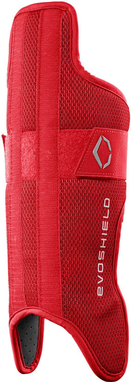 EvoShield Adults' PROSRZ G2S Baseball Lower Leg Guards Academy