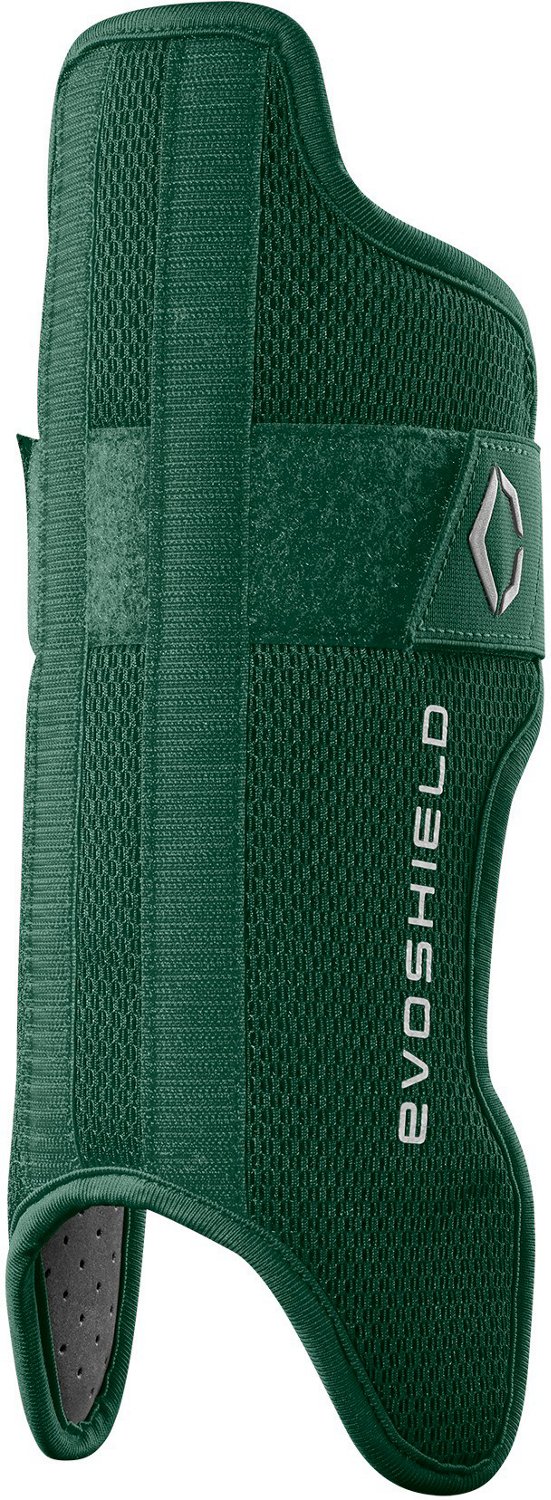 EvoShield Juniors' PRO-SRZ G2S Baseball & Fastpitch Lower Leg Guards                                                             - view number 4