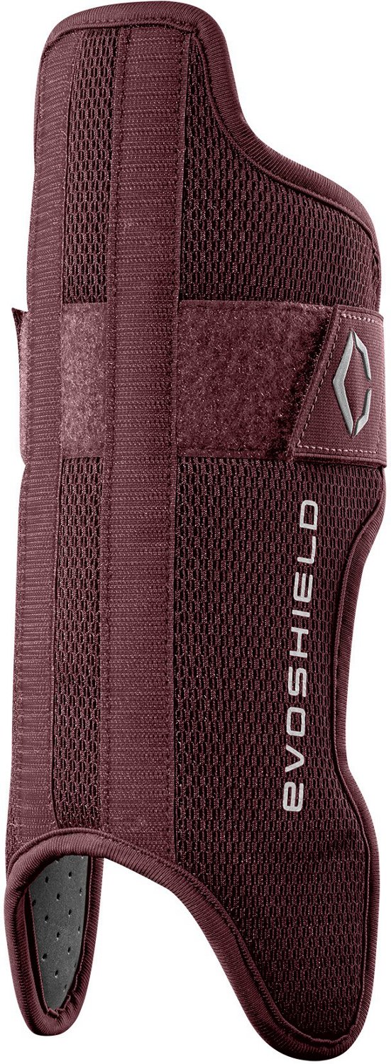 EvoShield Juniors' PRO-SRZ G2S Baseball & Fastpitch Lower Leg Guards                                                             - view number 4