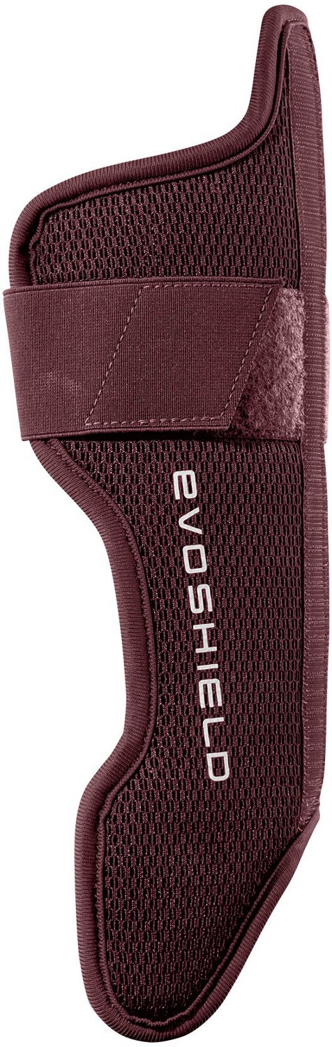 EvoShield Juniors' PRO-SRZ G2S Baseball & Fastpitch Lower Leg Guards                                                             - view number 5
