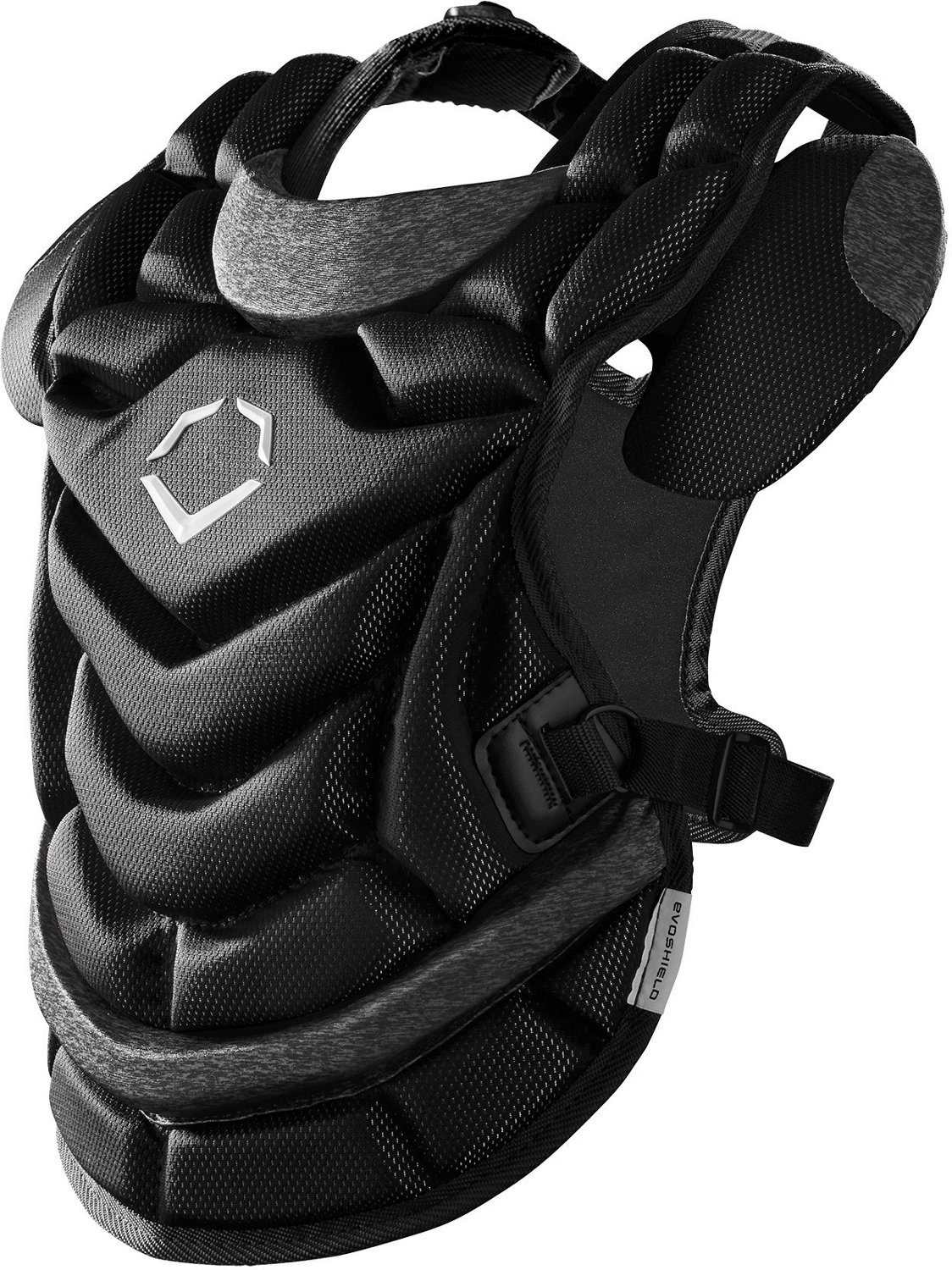 EvoShield Juniors' PRO-SRZ Fastpitch Chest Protector                                                                             - view number 2