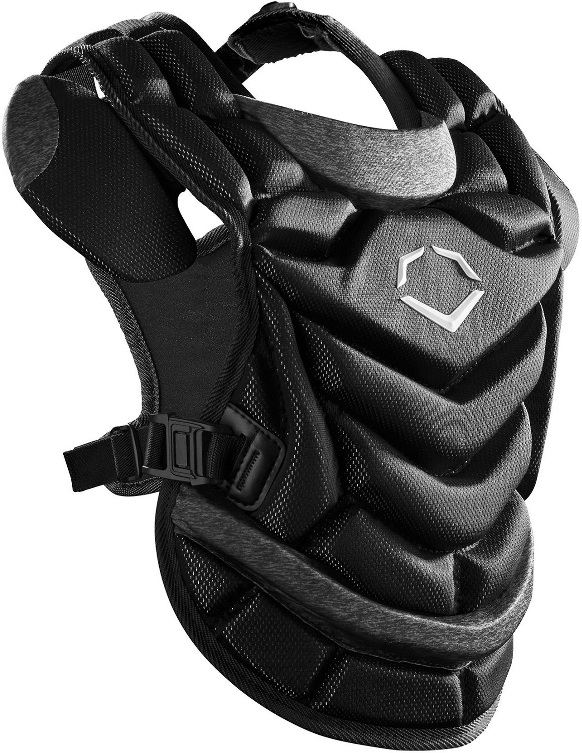 EvoShield Juniors' PRO-SRZ Fastpitch Chest Protector                                                                             - view number 3