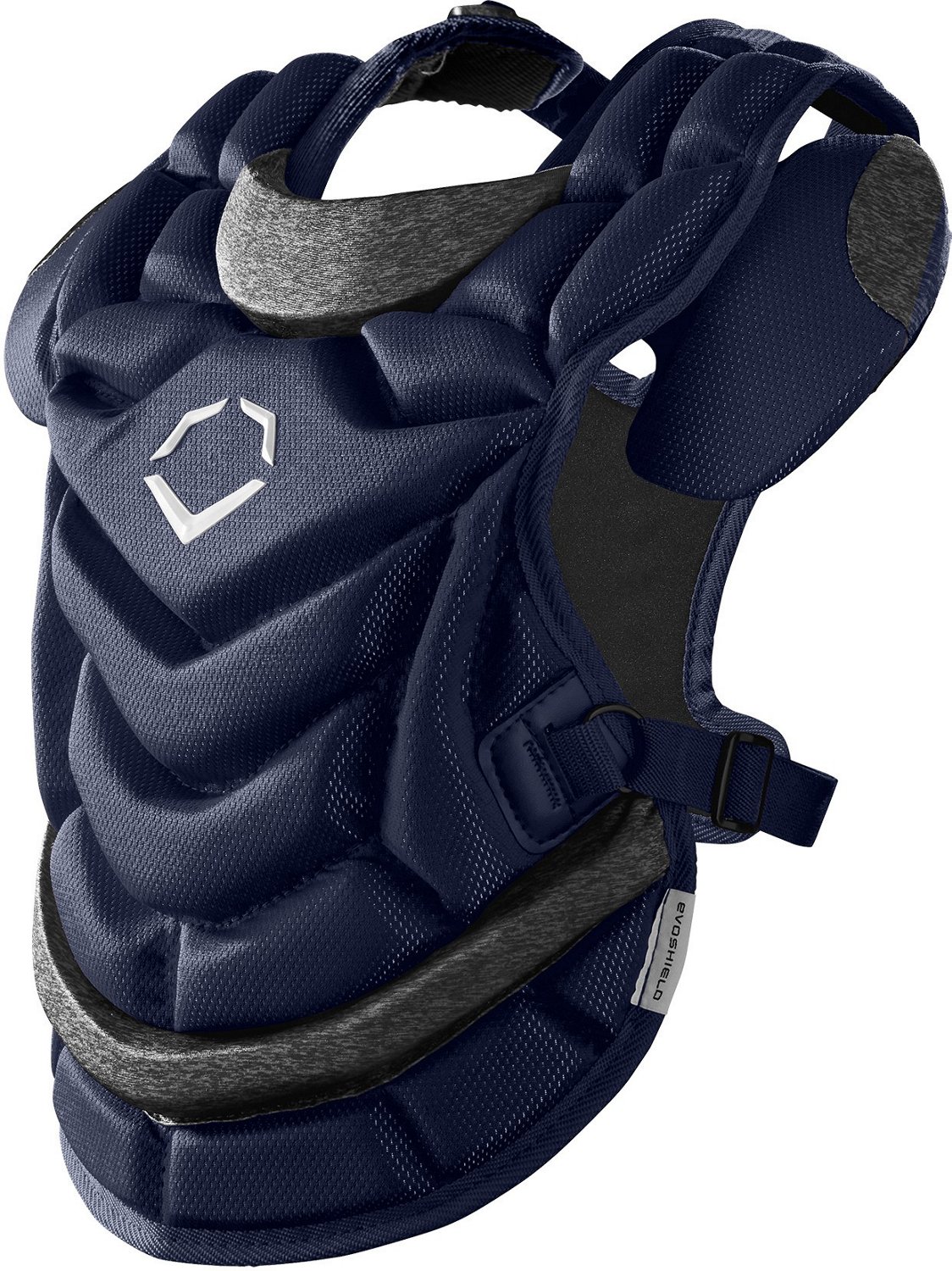 EvoShield Juniors' PRO-SRZ Fastpitch Chest Protector                                                                             - view number 2