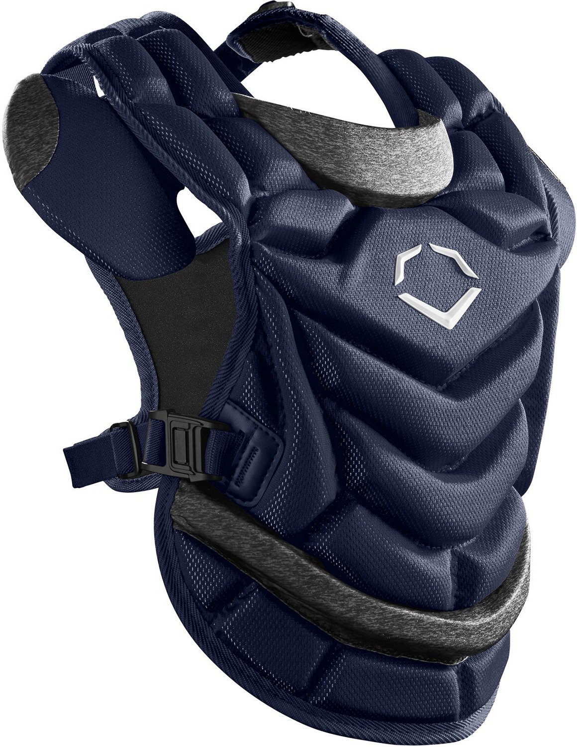 EvoShield Juniors' PRO-SRZ Fastpitch Chest Protector                                                                             - view number 3