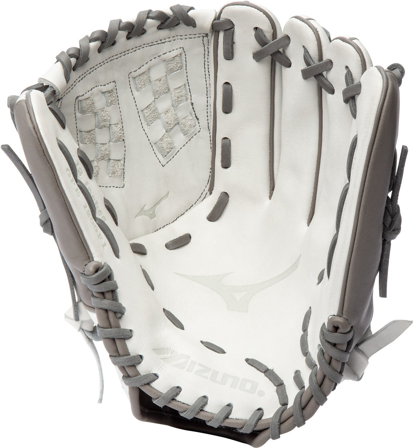 Mizuno Prime Elite 12 in Fastpitch Softball Pitcher Glove Academy