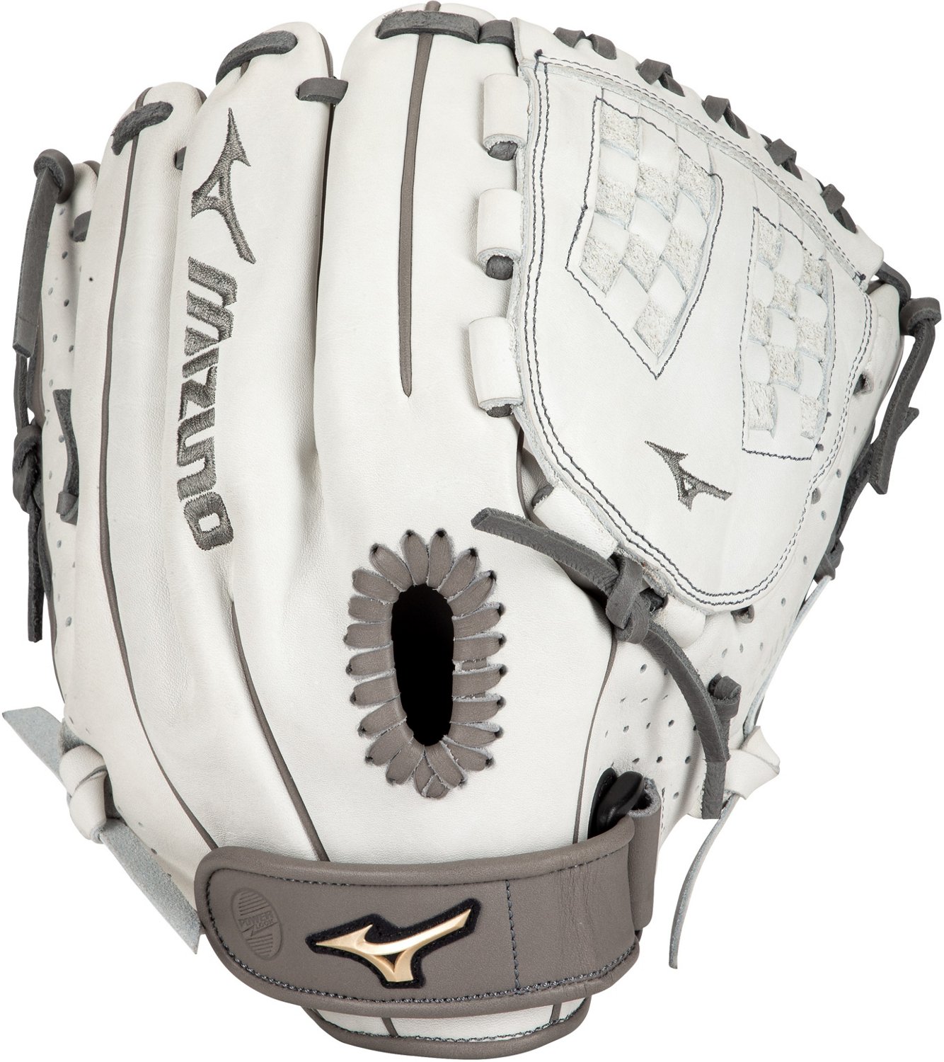 Mizuno Prime Elite 12 in Fastpitch Softball Pitcher Glove Academy