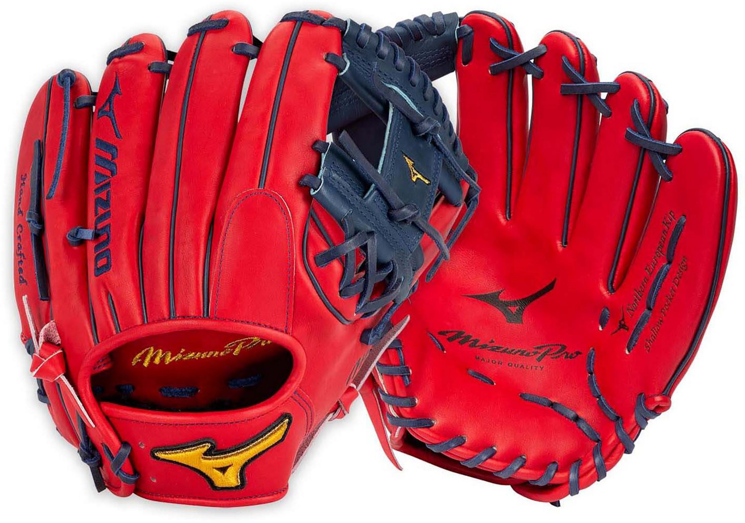 Mizuno Pro Andrelton Simmons 11.5 in Baseball Glove