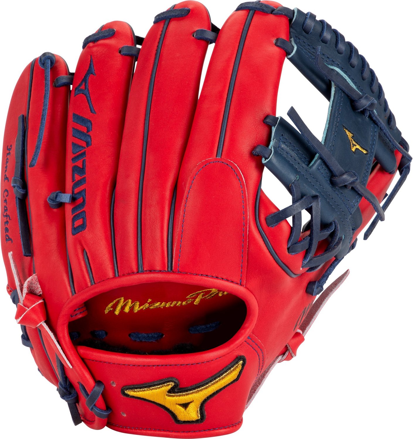 Mizuno Pro Andrelton Simmons 11.5 in Baseball Glove