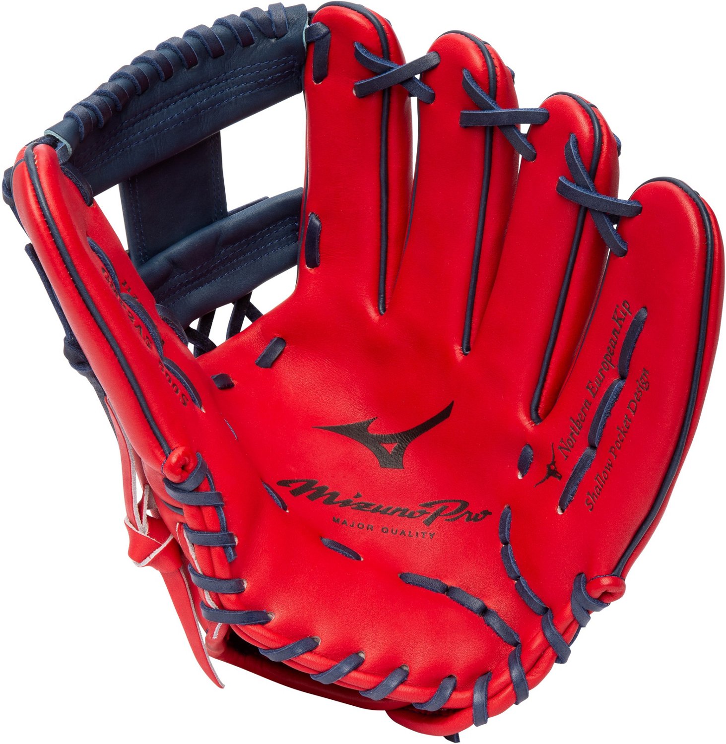 Mizuno Pro Andrelton Simmons 11.5 in Baseball Glove