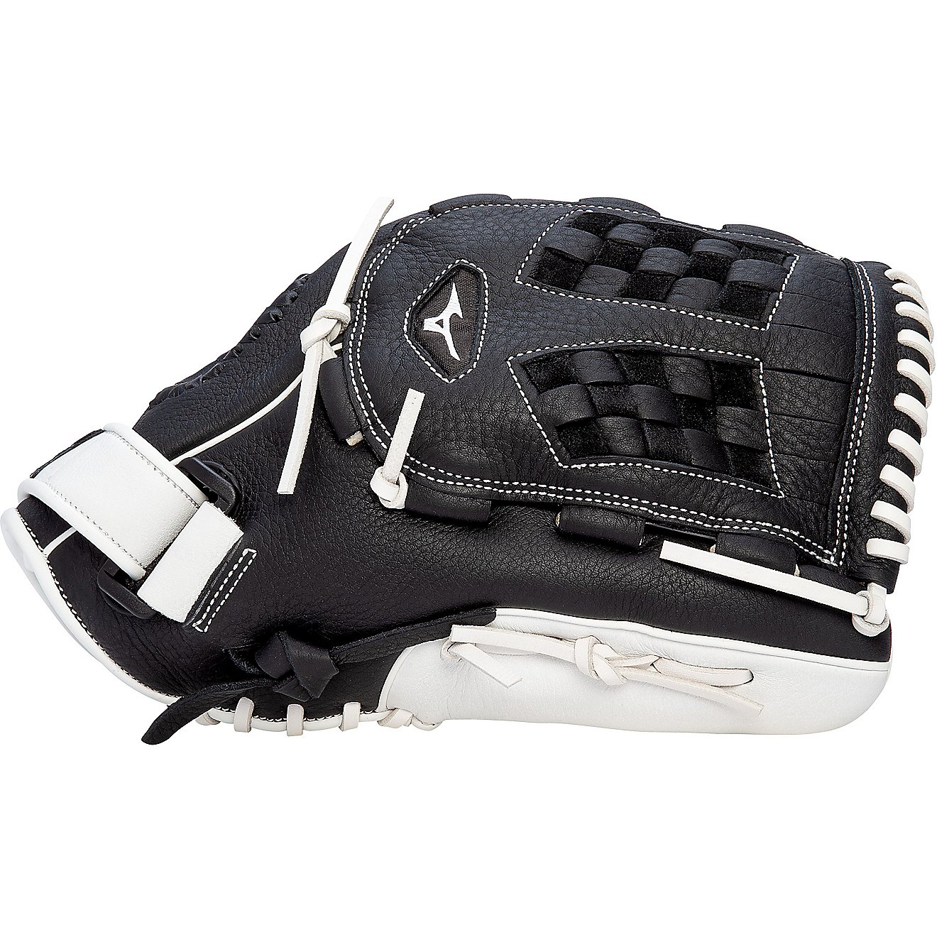 Mizuno Women's Franchise Series 12.5 in Fast-Pitch Softball Glove                                                                - view number 2