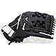 Mizuno Women's Franchise Series 12.5 in Fast-Pitch Softball Glove                                                                - view number 2 image