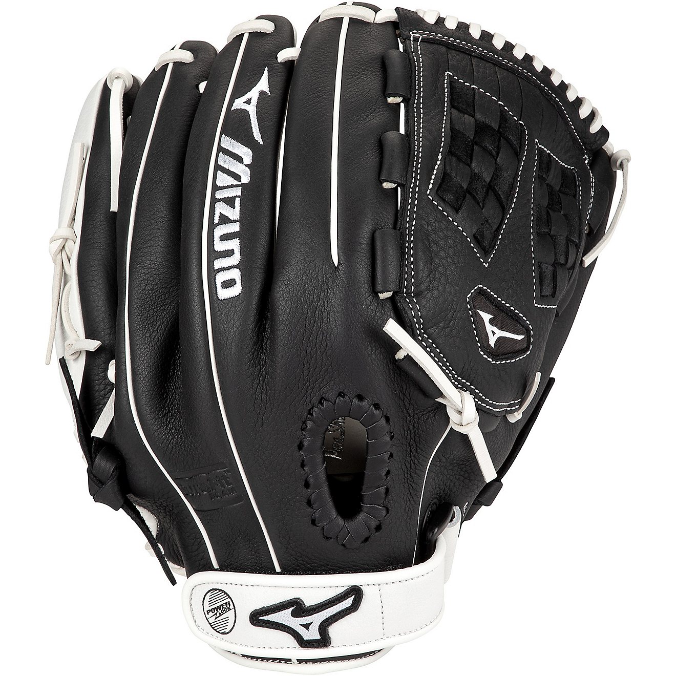 Mizuno Women's Franchise Series 12.5 in Fast-Pitch Softball Glove                                                                - view number 3