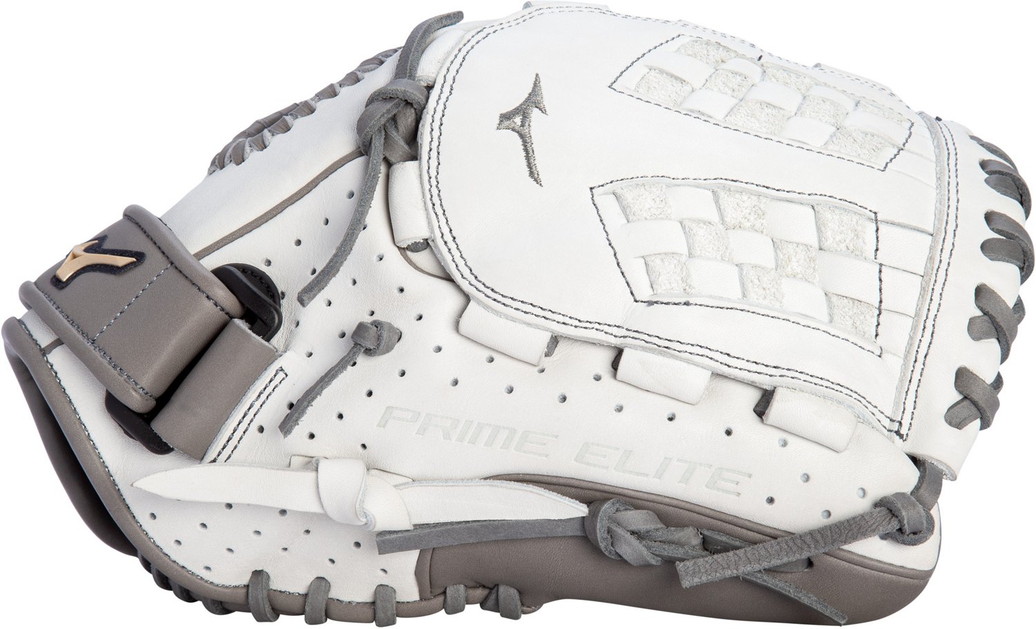 Mizuno Prime Elite 12 in Fastpitch Softball Pitcher Glove Academy