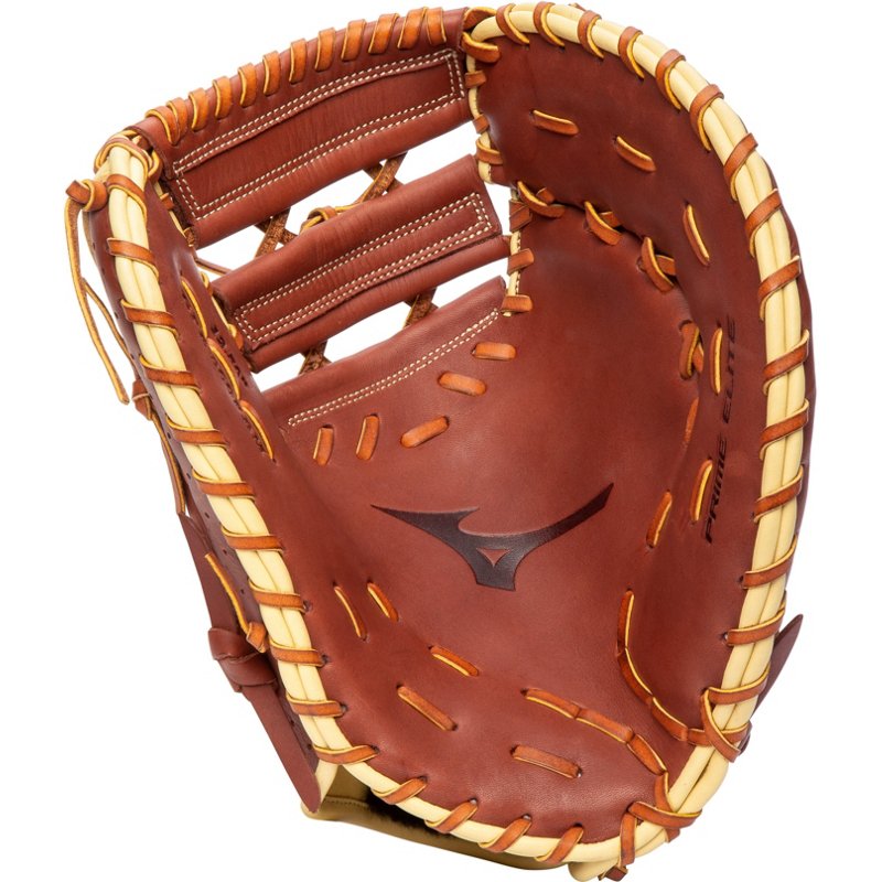 Mizuno Prime Elite … - image