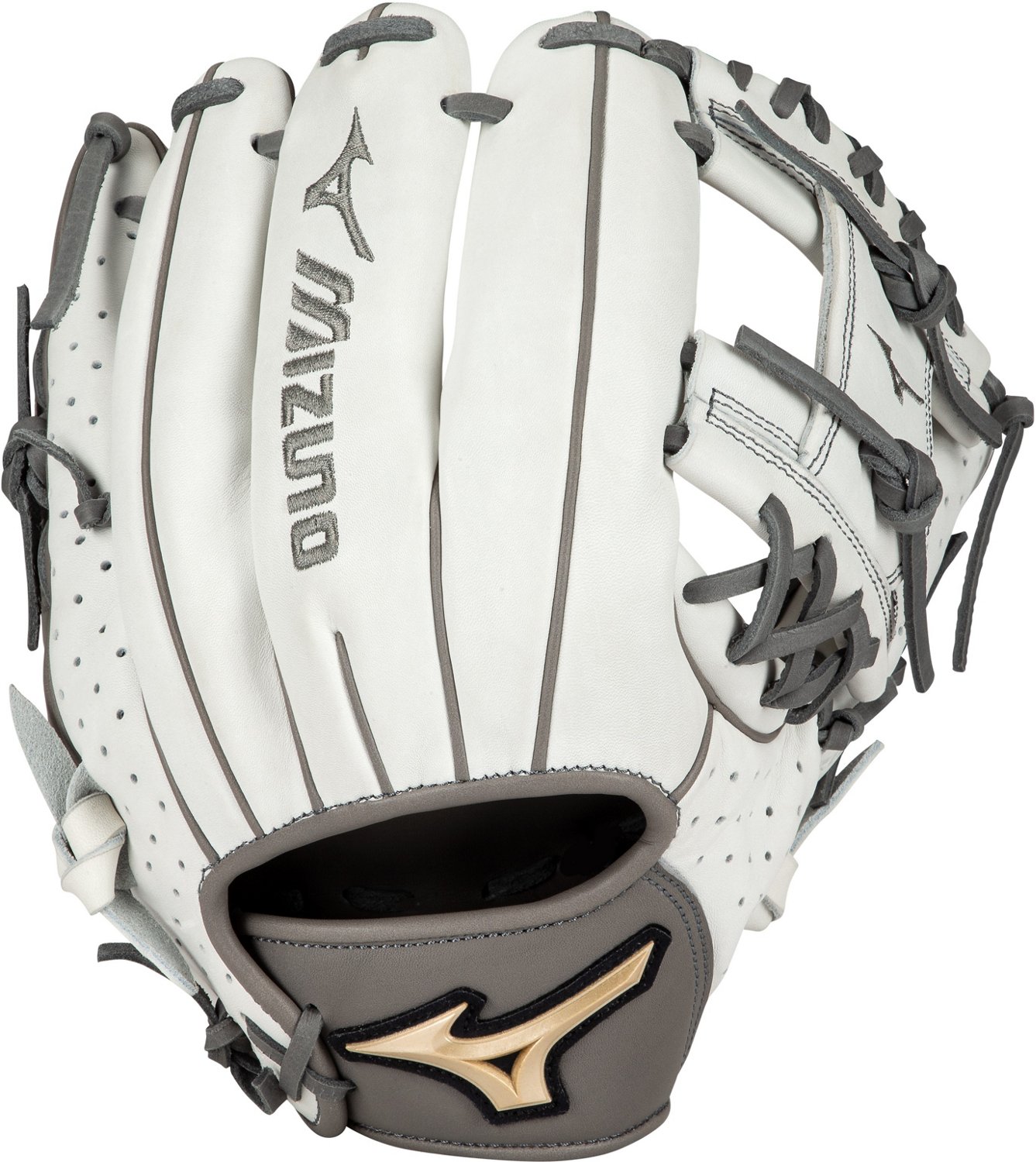 Mizuno Prime Elite 11.75 in Fastpitch Softball Infield/Pitcher Glove                                                             - view number 3