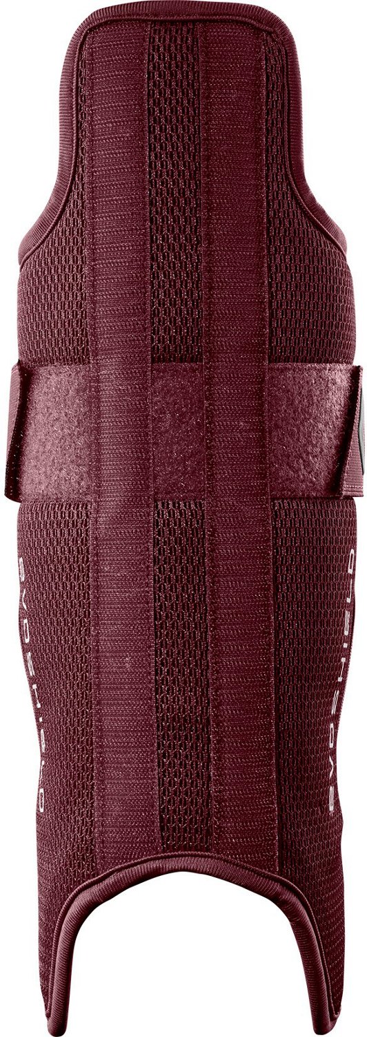 EvoShield Adults' PRO-SRZ G2S Baseball Lower Leg Guards                                                                          - view number 2