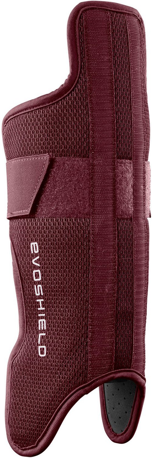 EvoShield Adults' PRO-SRZ G2S Baseball Lower Leg Guards                                                                          - view number 3