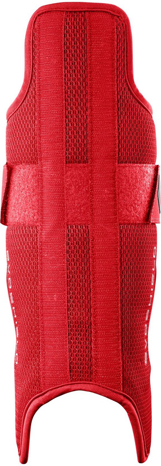 EvoShield Adults' PROSRZ G2S Baseball Lower Leg Guards Academy