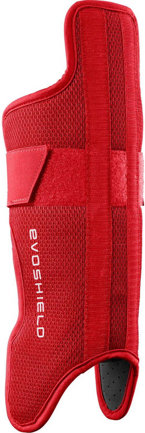 EvoShield Adults' PROSRZ G2S Baseball Lower Leg Guards Academy