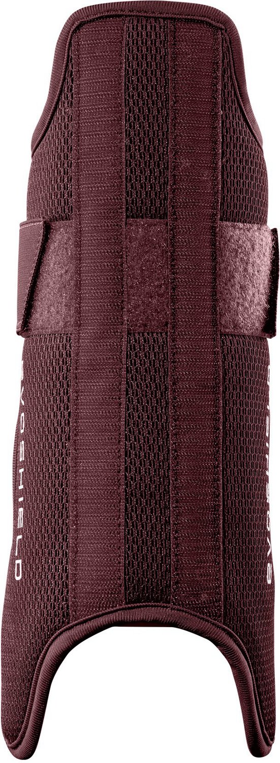 EvoShield Juniors' PRO-SRZ G2S Baseball & Fastpitch Lower Leg Guards                                                             - view number 2