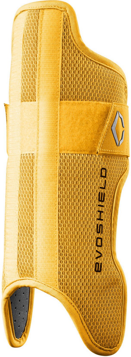 EvoShield Juniors' PROSRZ G2S Baseball & Fastpitch Lower Leg Guards