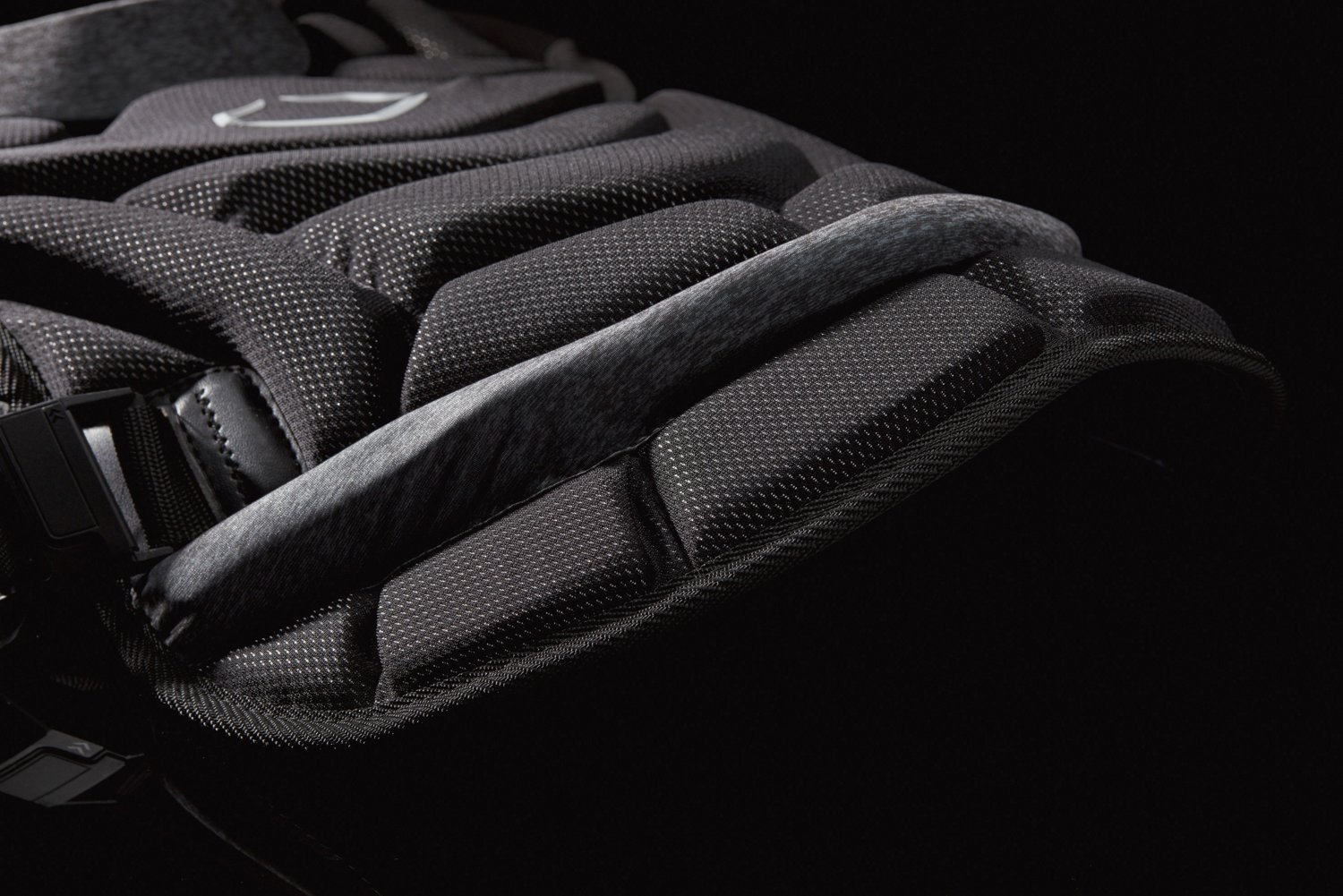 EvoShield Juniors' PRO-SRZ Fastpitch Chest Protector                                                                             - view number 5