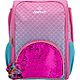 RIP-IT Girls' Play Ball Softball Backpack                                                                                        - view number 1 image