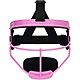RIP-IT Girls' Play Ball Softball Fielder's Mask                                                                                  - view number 1 selected
