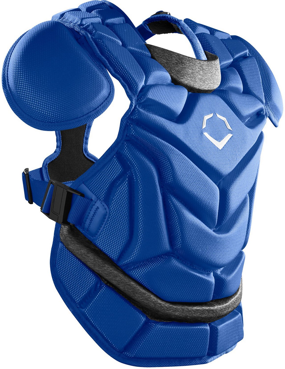 EvoShield Juniors' PRO-SRZ Baseball Chest Protector                                                                              - view number 3