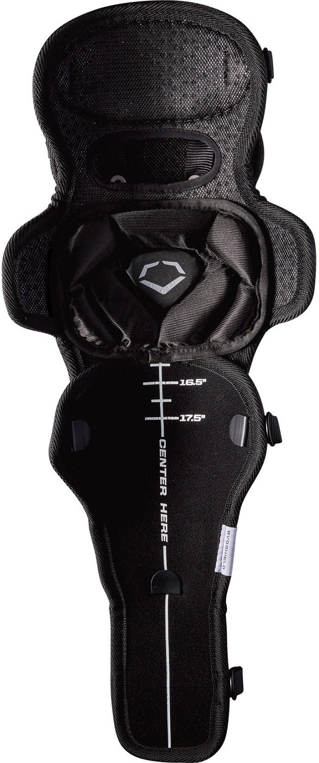 EvoShield Adults' PRO-SRZ Baseball Upper Leg Guards | Academy