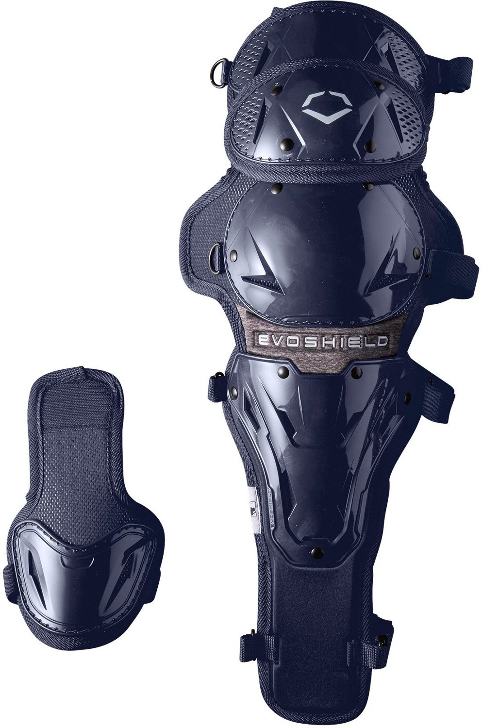 EvoShield Adults' PROSRZ Baseball Upper Leg Guards Academy