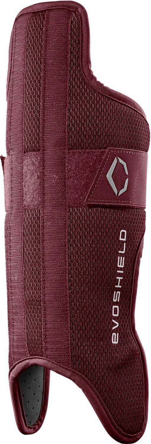 EvoShield Adults' PRO-SRZ G2S Baseball Lower Leg Guards                                                                          - view number 4
