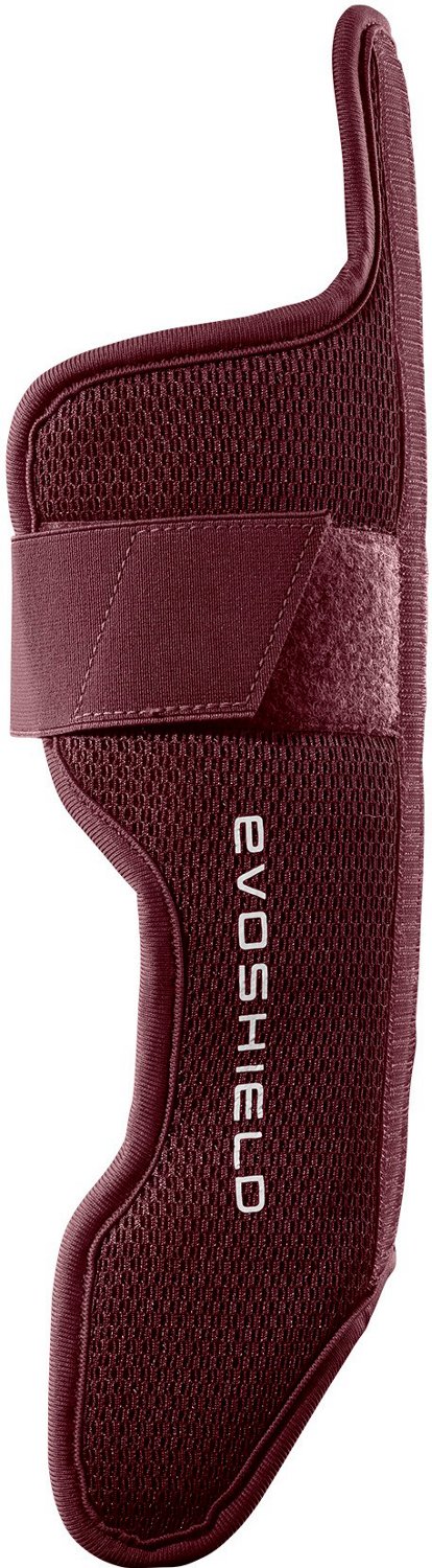 EvoShield Adults' PRO-SRZ G2S Baseball Lower Leg Guards                                                                          - view number 5