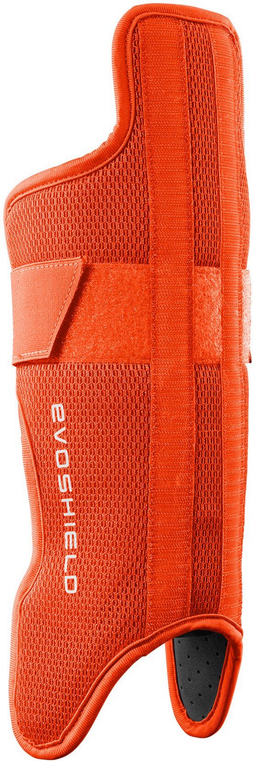 EvoShield Adults' PRO-SRZ G2S Baseball Lower Leg Guards                                                                          - view number 3