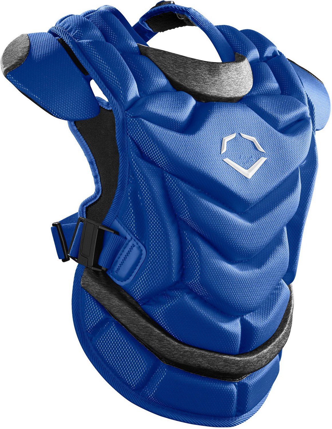 EvoShield Adults' PRO-SRZ Fastpitch Chest Protector                                                                              - view number 3
