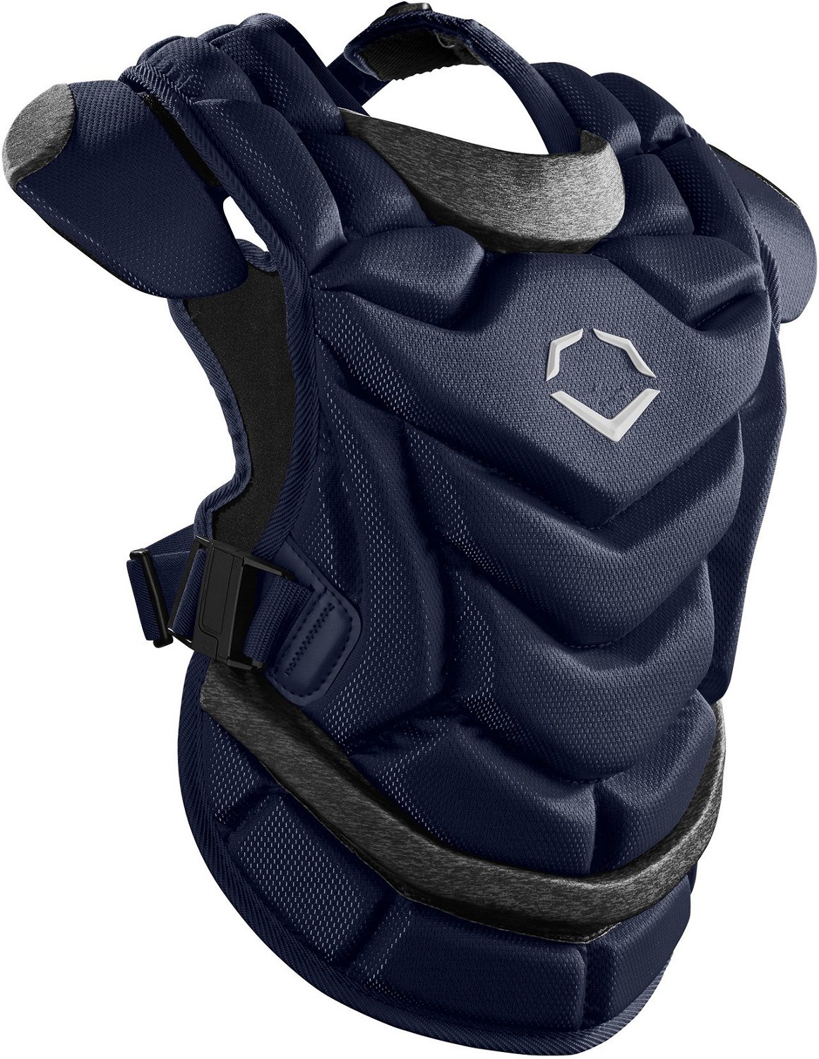 EvoShield Adults' PRO-SRZ Fastpitch Chest Protector                                                                              - view number 3