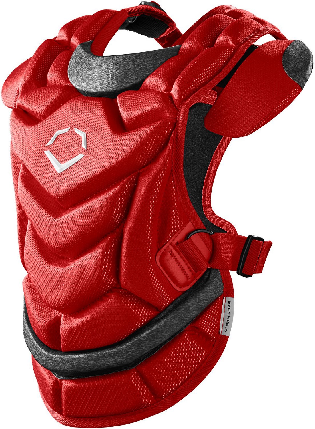 EvoShield Adults' PRO-SRZ Fastpitch Chest Protector                                                                              - view number 2